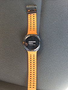 Samsung Galaxy Watch Ultra (1 foto / 3)