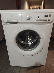 Müüa pesumasin Electrolux Inspire (1 foto / 2)