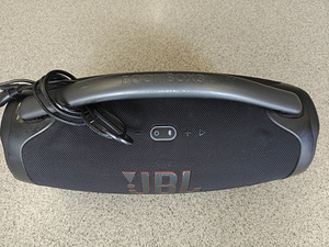 JBL Boombox 3 (1 фото из 2)