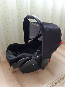 Lapsevanker Mari 3 in 1 (9 foto / 10)