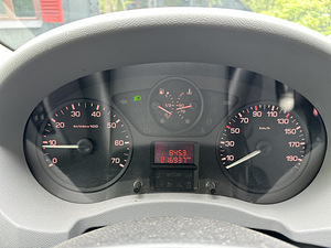Peugeot expert (8 foto / 11)