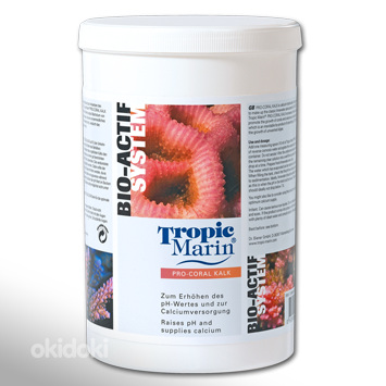 Tropic Marin Kalk