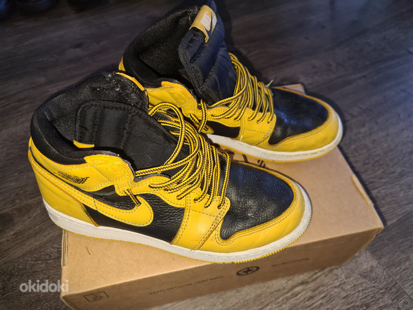 Air Jordan