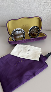 Очки Gucci (1 фото из 6)