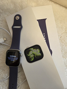 Apple Watch Series 11 GPS (2 фото из 2)