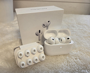 Apple Airpods Pro 3 (1 foto / 1)