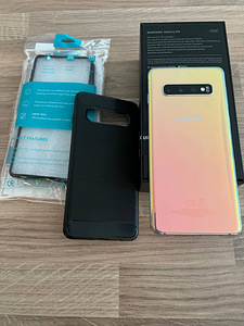 Samsung Galaxy S10 (2 foto / 2)