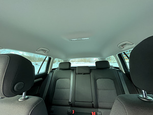 Volkswagen Passat Comfortline (12 foto / 15)