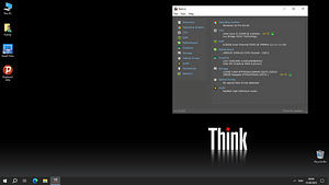 Lenovo ThinkPad T430s (2 foto / 2)