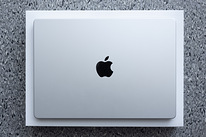 Apple MacBook Pro 14 2021 M1 Pro 10C/16C 16 ГБ 1 ТБ серебрис