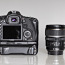 Canon 7D + Canon EF-S 17-85mm f/4-5.6 IS USM + подставка для аккумулятора (фото #2)