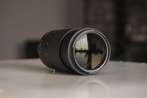 Tamron 70-180mm F/2.8 Di III VXD Sony E (1 foto / 3)