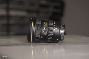 Tokina atx-i 11-16mm f/2.8 CF - Canon EF-S Fit (1 foto / 3)