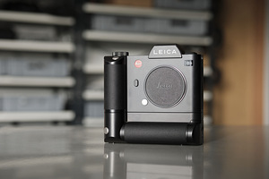 Leica SL (Type 601) + HG-SCL4 SL (1 фото из 3)