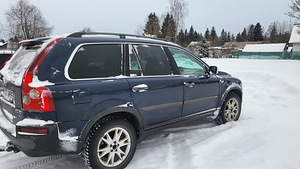 Volvo xc90 (2 фото из 6)