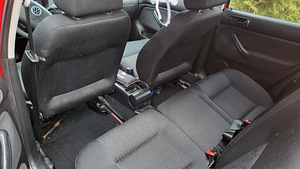Vw golf 4 (8 фото из 9)