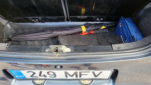 Toyota aygo (9 фото из 15)