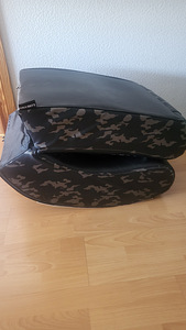Игровое кресло (3 фото из 3)