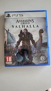 Ps5 Assassin'S creed Valhalla (1 foto / 1)