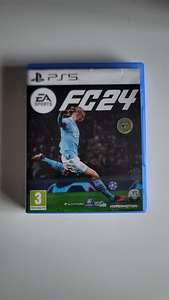 Ps5 Fc 24 (1 foto / 2)