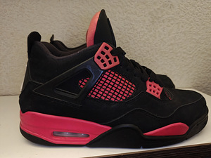 Jordan 4 (1 фото из 4)
