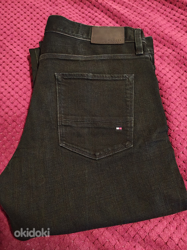 Tommy Hilfiger
