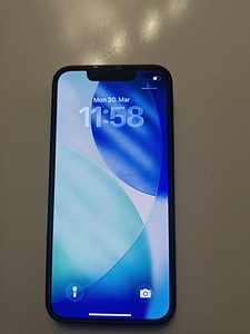 iPhone 13 mini (2 фото из 5)