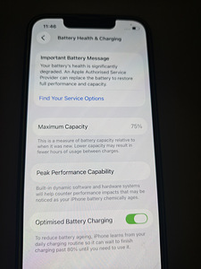 iPhone 13 mini (3 фото из 5)
