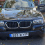 BMW X3 auto müügiks suurepärases seisukorras (foto #1)