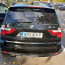 BMW X3 auto müügiks suurepärases seisukorras (foto #3)