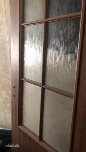Дверное полотно (фото #1)