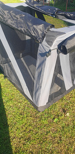 Koera kandmiskott XXXXL (3 foto / 3)