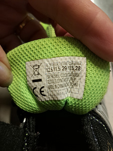 Tossud suurus 29 Skechers (3 foto / 3)