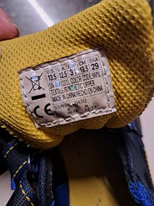 Tossud Skechers suurus 31 (3 foto / 3)