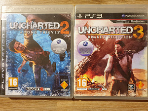 PS3 + 22 игры (7 фото из 9)