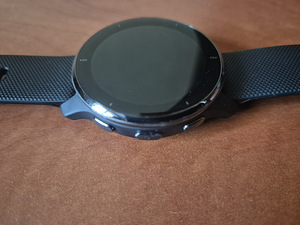 Garmin Venu 2 Plus Black (4 foto / 4)