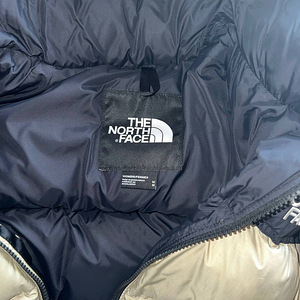 The North face куртка (2 фото из 4)