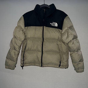 The North face куртка (4 фото из 4)