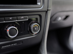 Volkswagen golf (10 foto / 15)