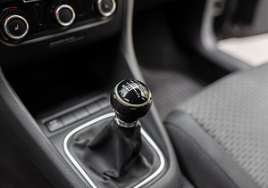 Volkswagen golf (11 foto / 15)