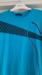 Uus meeste t-särk xl-xxl (3 foto / 3)