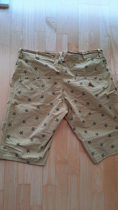 Meeste uued shortsid CROPP 36 (2 foto / 5)