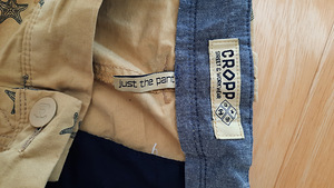 Meeste uued shortsid CROPP 36 (3 foto / 5)