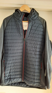 Uus meeste kevad-sügis joppe STOCK&HANK XXL (1 foto / 4)