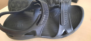 Sandaalid Crocs 42 (3 foto / 4)