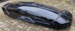 Müüa katuseboks Thule Motion XT XL (1 foto / 3)