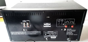 PIONEER DC-100Z (2 foto / 2)