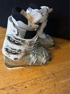 Nordica mäesuusasaapad, suurus 295 mm (38-39 jalalale) (3 foto / 6)
