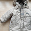 Зимняя куртка размер 92 (фото #1)