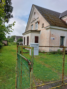 Korter
